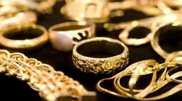 تحديثات الأسواق.. حركة أسعار الذهب في محلات الصاغة خلال تعاملات الجمعة 26 ديسمبر